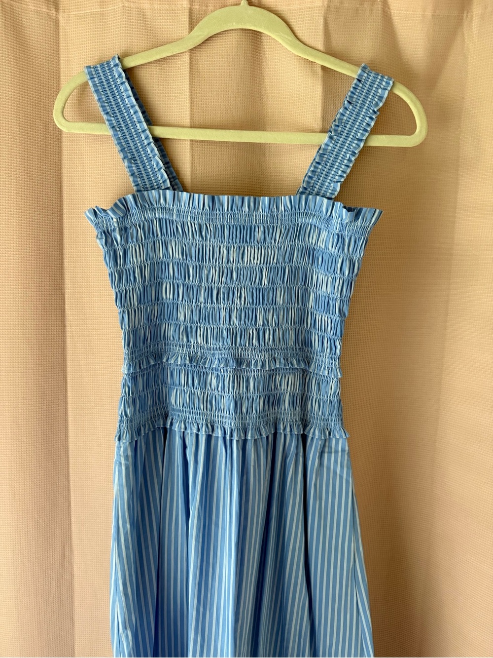 Azalea Maxi Nap Dress - Picture 6 of 7